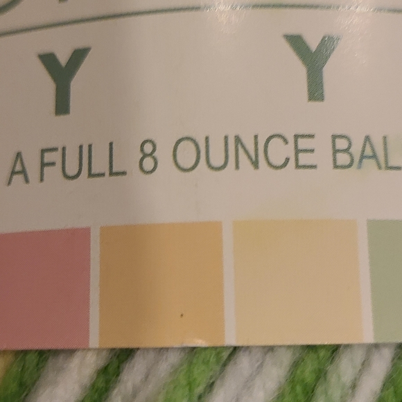 Baby yarn - Picture 3 of 6